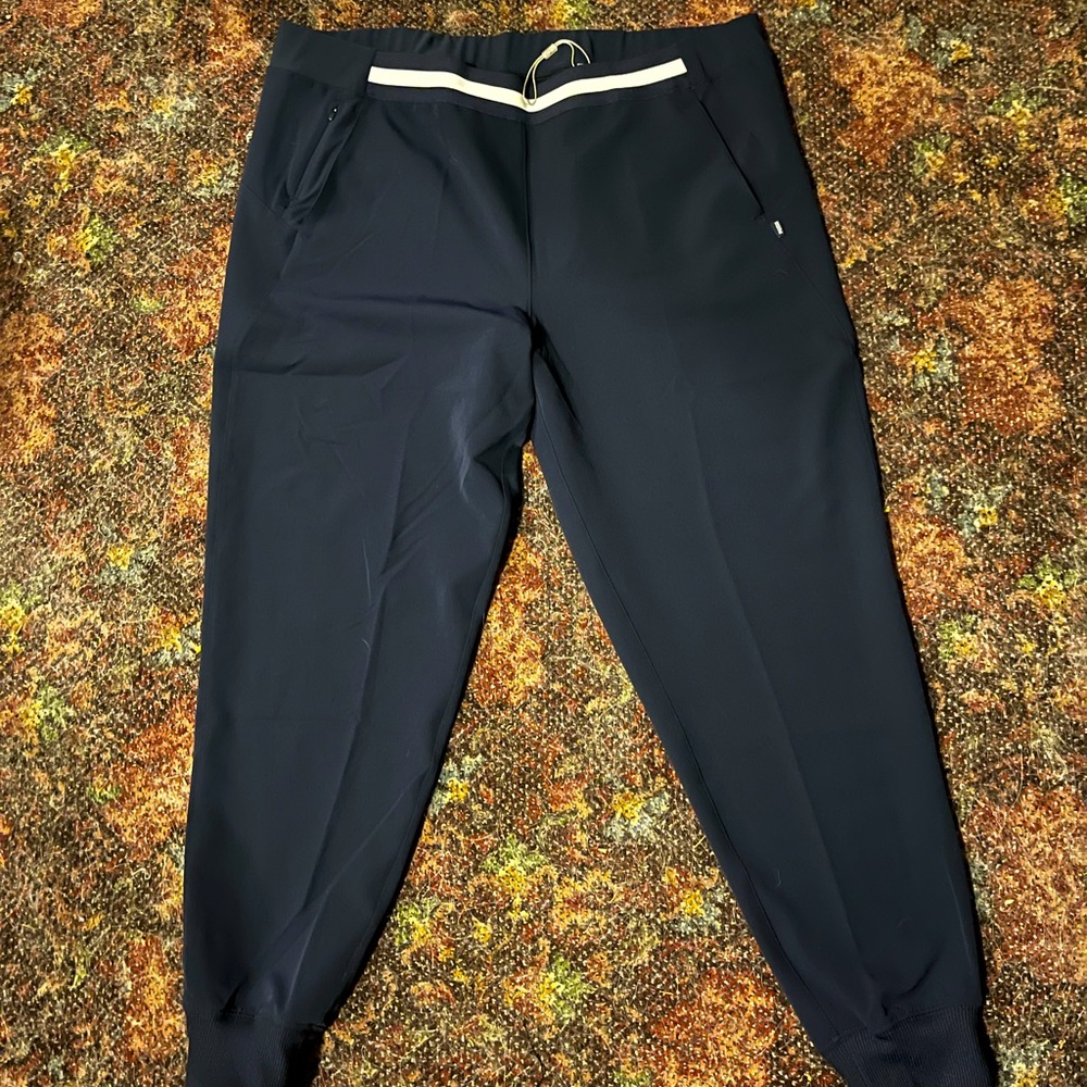 Women’s Puma Golf Joggers